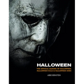Halloween: The Official Making of Halloween, Halloween Kills and Halloween Ends - Hardcover