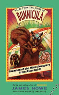 Invasion of the Mind Swappers from Asteroid 6! - Paperback