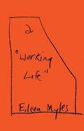 A Working Life - Hardcover