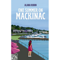 One Summer on Mackinac - Paperback
