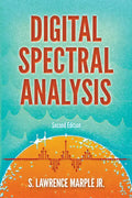 Digital Spectral Analysis: Second Edition - Paperback