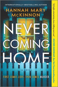 Never Coming Home - Paperback