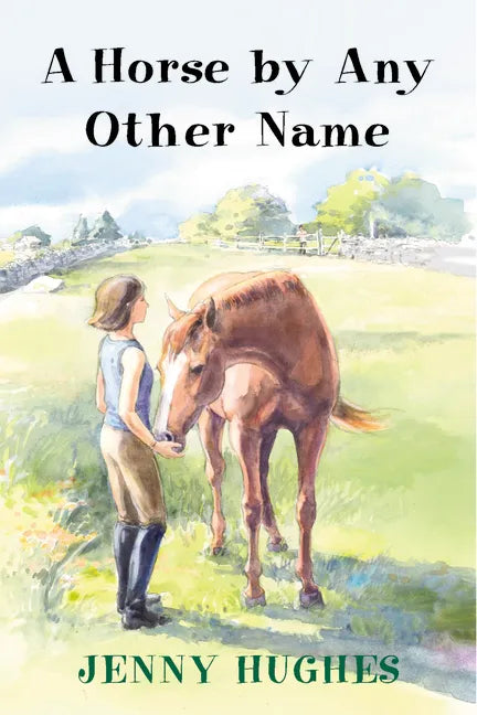A Horse by Any Other Name - Paperback
