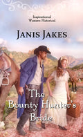 The Bounty Hunter's Bride - Paperback