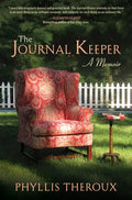 The Journal Keeper: A Memoir - Paperback