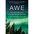 Awe: The New Science of Everyday Wonder and How It Can Transform Your Life - Paperback