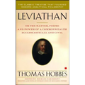 Leviathan: Or the Matter, Forme, and Power of a Commonwealth Ecclesiasticall and Civil - Paperback