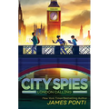 London Calling - Hardcover