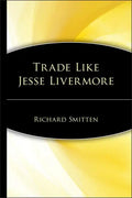 Trade Like Jesse Livermore - Hardcover