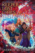 Stellarlune - Hardcover