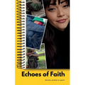 Echoes of Faith, Stories written in spirit - Paperback