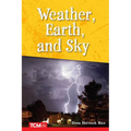 Weather, Earth, and Sky - Paperback