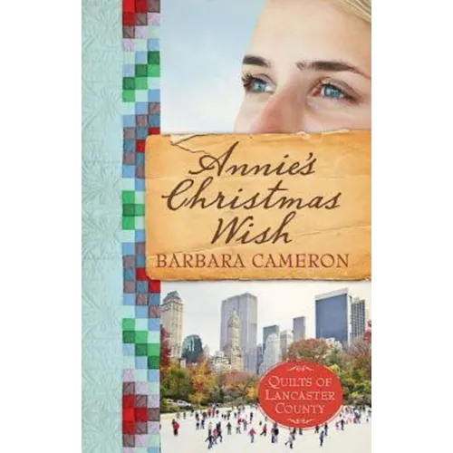 Annie's Christmas Wish - Paperback