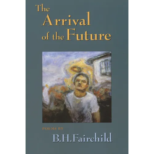 The Arrival of the Future - Paperback