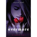 Evermore: The Immortals - Paperback