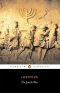 The Jewish War: Revised Edition - Paperback