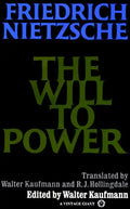 The Will to Power - Paperback