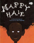 Nappy Hair - Paperback