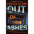 Out of the Ashes - Paperback
