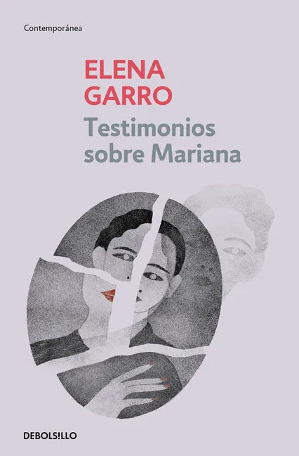 Testimonios Sobre Mariana / Testimonies about Mariana - Paperback