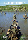 Us Elite Forces: Uniforms, Equipment & Personal Items. Vietnam 1965-1975 - Hardcover