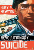 Revolutionary Suicide: (Penguin Classics Deluxe Edition) - Paperback