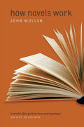 How Novels Work - Paperback