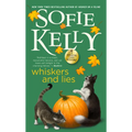 Whiskers and Lies - Paperback