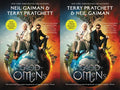 Good Omens: The Nice and Accurate Prophecies of Agnes Nutter, Witch - Paperback