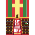 Let the Church Say - Paperback