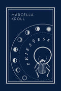 Priestess: Second Edition - Hardcover