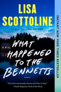 What Happened to the Bennetts - Paperback
