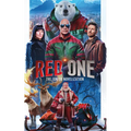 Red One: The Junior Novelization - Paperback