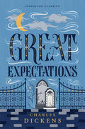 Great Expectations - Paperback