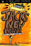 Jack's New Power: Stories from a Caribbean Year - Paperback