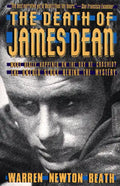 The Death of James Dean - Paperback