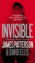 Invisible - Paperback