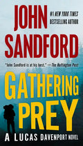 Gathering Prey - Paperback
