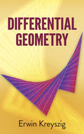 Differential Geometry - Paperback
