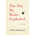 The Day My Brain Exploded: A True Story - Paperback