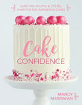 Cake Confidence - Paperback