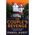 The Couple's Revenge: A totally nail-biting psychological thriller with a jaw-dropping twist - Paperback