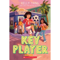 Key Player (Front Desk #4) - Paperback