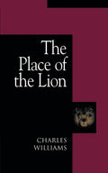 The Place of the Lion - Paperback