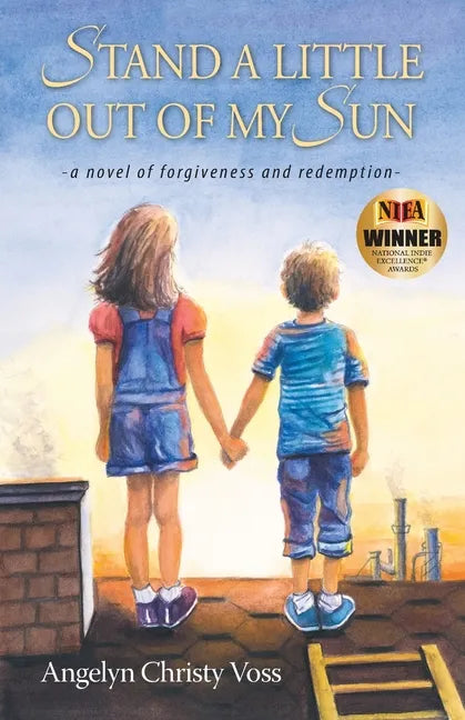 Stand a Little Out of My Sun - Paperback