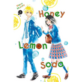 Honey Lemon Soda, Vol. 3: Volume 3 - Paperback