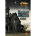 Haunted House - Hardcover