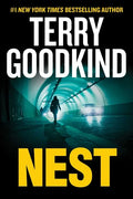 Nest - Paperback