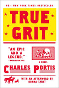 True Grit - Paperback