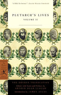 Plutarch's Lives, Volume 2 - Paperback